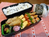 口コミ：お弁当の画像（4枚目）