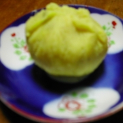 「栗きんとん」サプリ米と考えよう！我が家に伝わるお正月料理募集の投稿画像