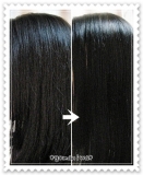 「乾燥しやすい髪に使ってみましたぁ♪」の画像