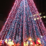 「札幌」【ベアドゥプレゼント】あなたのとっておきイルミネーションフォトを大募集！の投稿画像