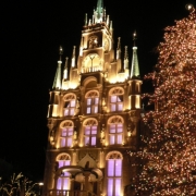 「ギヤマンミュージアム」【ベアドゥプレゼント】あなたのとっておきイルミネーションフォトを大募集！の投稿画像