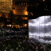 「六本木ヒルズのイルミネーション」【ベアドゥプレゼント】あなたのとっておきイルミネーションフォトを大募集！の投稿画像