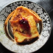 「休日の朝」【クリンスイ】～水のある風景～　写真テーマ「料理」の投稿画像