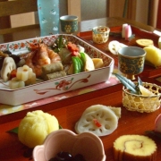 「おせち」サプリ米と考えよう！我が家に伝わるお正月料理募集の投稿画像