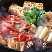 「お正月に欠かせないすき焼き」サプリ米と考えよう！我が家に伝わるお正月料理募集の投稿画像