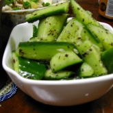 「ゆかり和え」【ママの味方プロジェクト】きゅうりが大好きになるレシピ大募集！の投稿画像