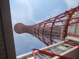 神戸　★ポートタワー★