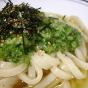 「きゅうりうどん」【ママの味方プロジェクト】きゅうりが大好きになるレシピ大募集！の投稿画像