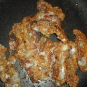 「豚肉炒め」【ママの味方プロジェクト】きゅうりが大好きになるレシピ大募集！の投稿画像