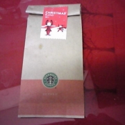 「クリスマスブレンド」【クリンスイ】～水のある風景～　写真テーマ「クリスマスドリンク」の投稿画像