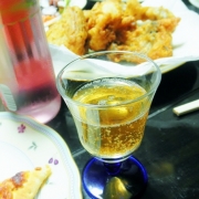 「クリスマスドリンク」【クリンスイ】～水のある風景～　写真テーマ「クリスマスドリンク」の投稿画像