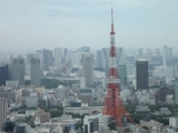 「森タワーから」の画像（1枚目）