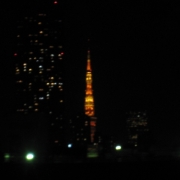 「東京タワー」【日本気象協会】全国タワーフォトコンテスト～全国のタワーのフォトを募集します～の投稿画像