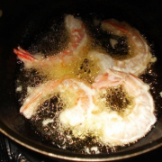 「海老そば１」【越前そばの里】そばの食べ方を教えてくれた方の中から旨味そばプレゼント!!!の投稿画像