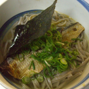 「年越しそば」【越前そばの里】そばの食べ方を教えてくれた方の中から旨味そばプレゼント!!!の投稿画像