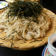 「蕎麦」【越前そばの里】そばの食べ方を教えてくれた方の中から旨味そばプレゼント!!!の投稿画像