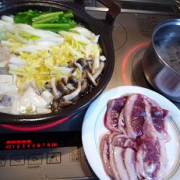 「★鴨鍋のしめにそば★」【越前そばの里】そばの食べ方を教えてくれた方の中から旨味そばプレゼント!!!の投稿画像