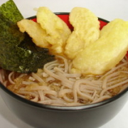 「秋の蕎麦」【越前そばの里】そばの食べ方を教えてくれた方の中から旨味そばプレゼント!!!の投稿画像