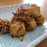 「そばあんこ♪」【越前そばの里】そばの食べ方を教えてくれた方の中から旨味そばプレゼント!!!の投稿画像