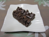 口コミ記事「カリッとした食感が美味しい和チョコ【あられクランチチョコ】」の画像