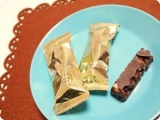 口コミ記事「あられクランチチョコ」の画像