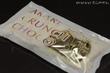 口コミ：おやつに最適☆バレンタインにも☆あられクランチチョコの画像（1枚目）