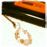 「恋のお守り♪」の画像