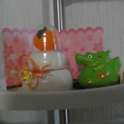 「龍とお餅」C1000と楽しもう！2012年の干支「龍」の写真大募集！の投稿画像