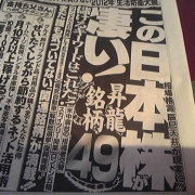 「投資家の「龍」」C1000と楽しもう！2012年の干支「龍」の写真大募集！の投稿画像