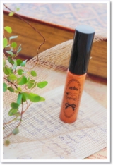 口コミ記事「ふっくら花咲く甘い唇☆ビューティーリップグロス」の画像