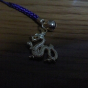 「黄金の龍」C1000と楽しもう！2012年の干支「龍」の写真大募集！の投稿画像