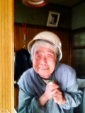 いつまでも元気なおばあちゃん