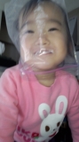 かぶってみた