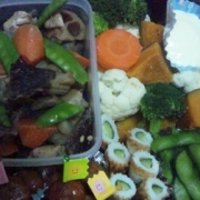 「定番の筑前煮」【ママの味方プロジェクト】しいたけが大好きになるレシピ大募集！の投稿画像