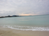 「沖縄の冬」の画像（1枚目）
