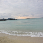 「沖縄の冬」【ホテルのアメニティセットをプレゼント！】冬のとっておきフォトを大募集♪の投稿画像