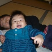 「ママ＆パパの宝物♪」【銀賞受賞記念第二弾】発売前のC1000を楽しもう！げんきいろな写真大募集！の投稿画像