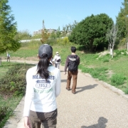 「青空と完歩♫」【銀賞受賞記念第二弾】発売前のC1000を楽しもう！げんきいろな写真大募集！の投稿画像