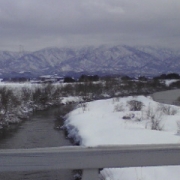 「さっきの続きです」【クリンスイ】～水のある風景～　写真テーマ「冬」の投稿画像