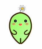 ゆるキャラ*HARICOC*