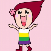 「キュートながらもハイテンションで行こう！」HARICOCの今後を左右する！？イメージキャラクター募集♪の投稿画像