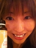 「40歳　すっぴんです」の画像（1枚目）