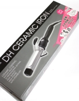 口コミ：アイビル DH カールヘアアイロン32mmの画像（2枚目）