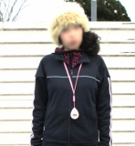 「JAXAオリジナルグッズと携帯型うるおい指標計を使って　天候に合わせた　お肌対策♪ 2012年03月01日(」の画像