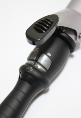 口コミ：アイビル DH カールヘアアイロン32mmの画像（5枚目）