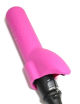 口コミ：アイビル DH カールヘアアイロン32mmの画像（9枚目）