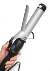 口コミ：アイビル DH カールヘアアイロン32mmの画像（4枚目）