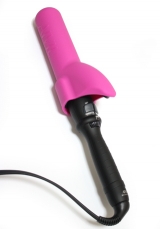 口コミ：アイビル DH カールヘアアイロン32mmの画像（8枚目）