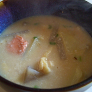 「ふうふうしながら食べたい！」ごはんでファイト！ごはんがすすむおかずにもなっちゃうスープ料理大募集の投稿画像