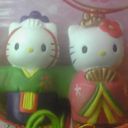 「キティ＆ダニエル」元気印女子限定！写真コンテスト／スピメイトでもっと元気になろう！50名の投稿画像